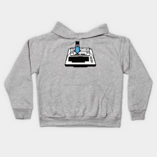 800 Cart Slot Kids Hoodie